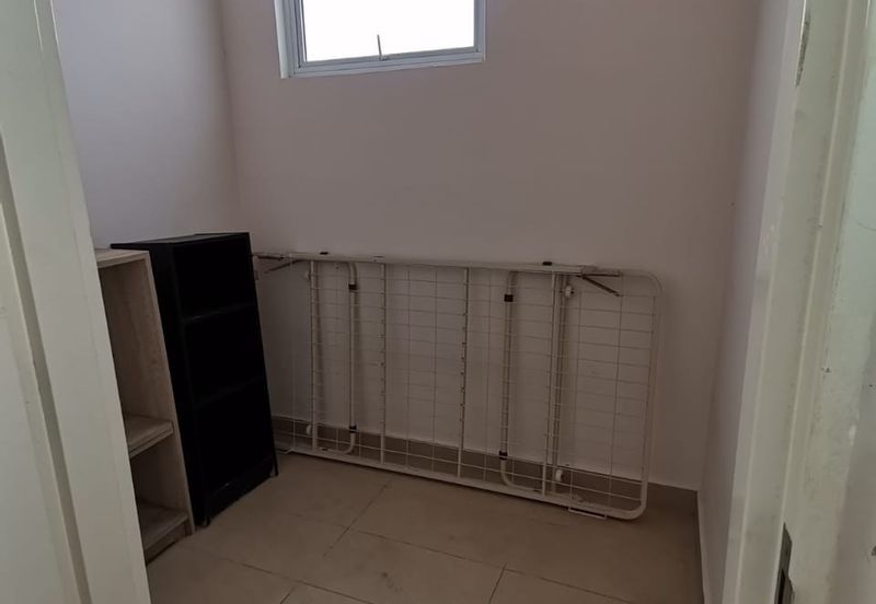 Medalla @ Oasis Corporate Park