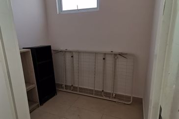 Medalla @ Oasis Corporate Park