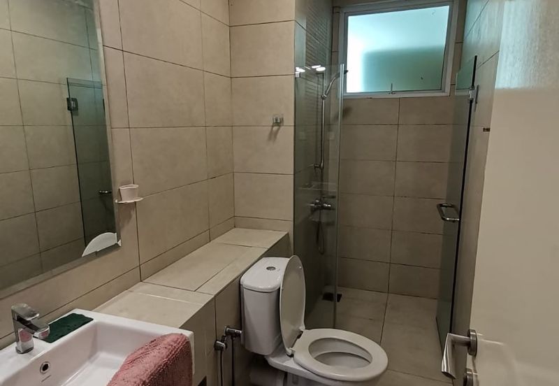 Medalla @ Oasis Corporate Park