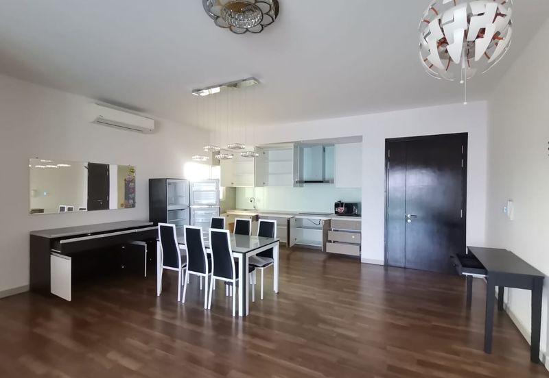 Medalla @ Oasis Corporate Park