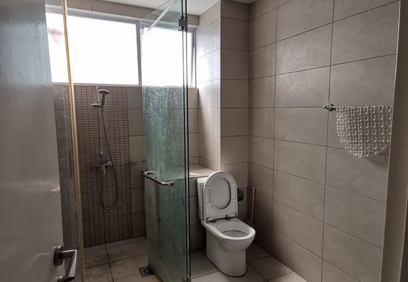 Medalla @ Oasis Corporate Park