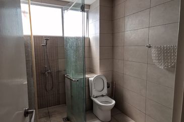 Medalla @ Oasis Corporate Park