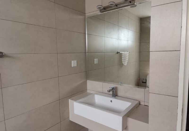 Medalla @ Oasis Corporate Park