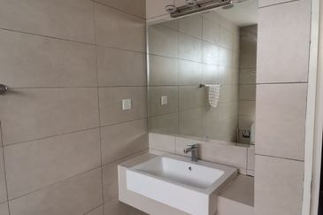 Medalla @ Oasis Corporate Park