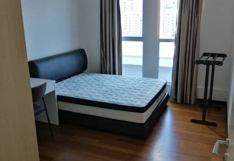 Medalla @ Oasis Corporate Park