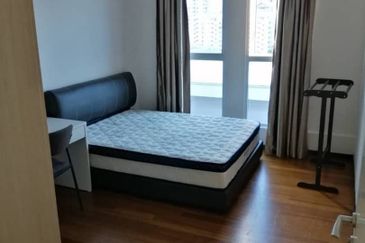 Medalla @ Oasis Corporate Park