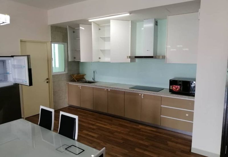 Medalla @ Oasis Corporate Park