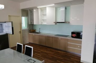 Medalla @ Oasis Corporate Park