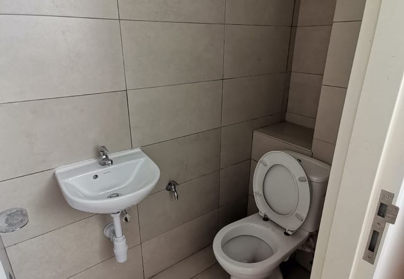 Medalla @ Oasis Corporate Park