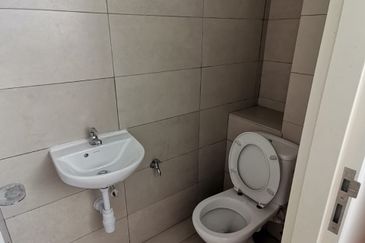 Medalla @ Oasis Corporate Park