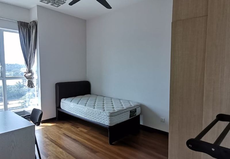 Medalla @ Oasis Corporate Park