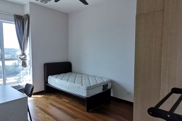 Medalla @ Oasis Corporate Park