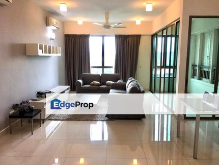 Rare Pool View unit, Selangor, Ara Damansara