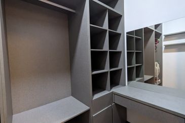 Hijauan Saujana Condominium