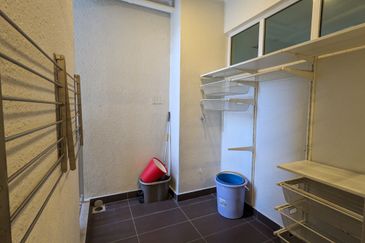 Hijauan Saujana Condominium