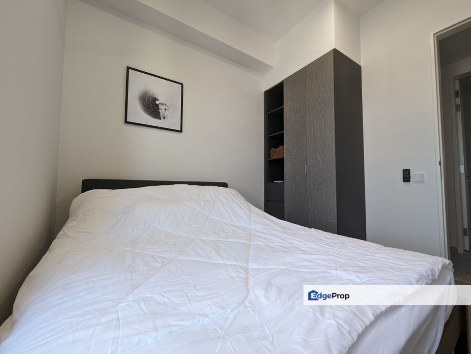 Tastefully Renovated unit with Interior Design, Selangor, Petaling Jaya