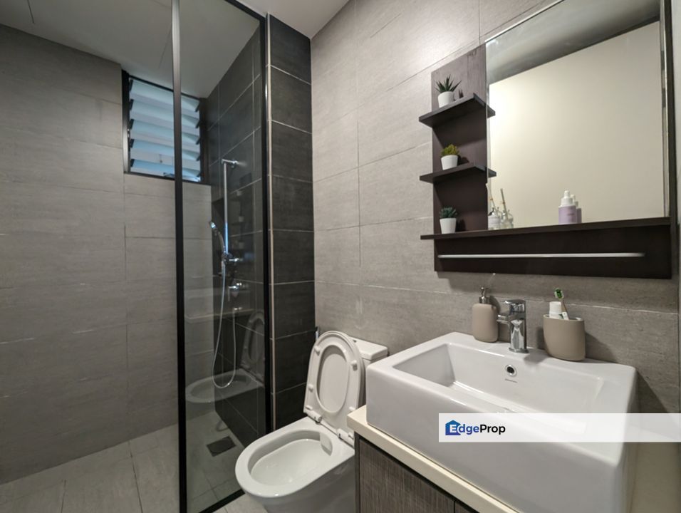 Tastefully Renovated unit with Interior Design, Selangor, Petaling Jaya