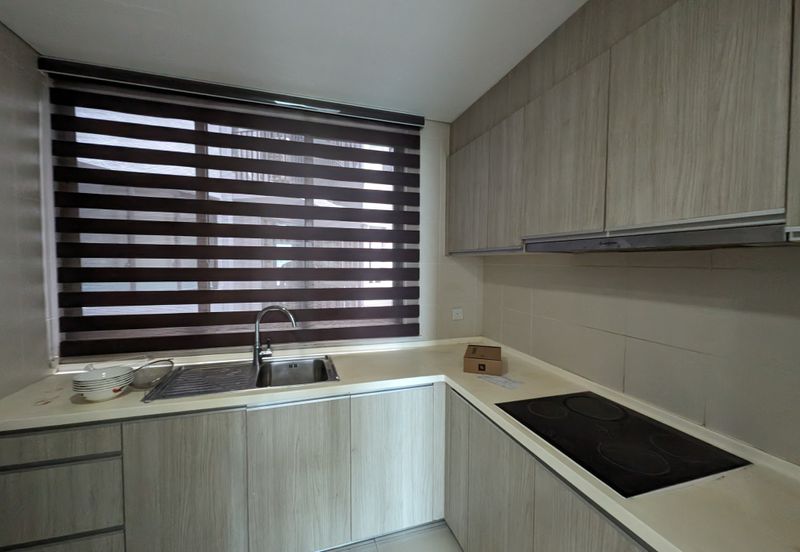 AraGreens Residences