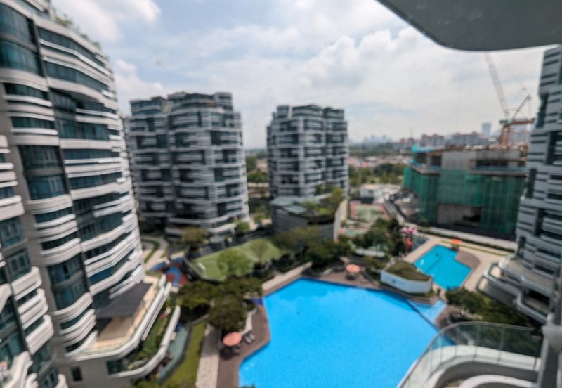 AraGreens Residences