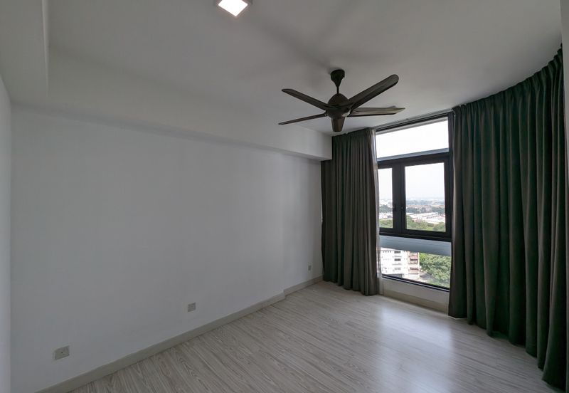 AraGreens Residences