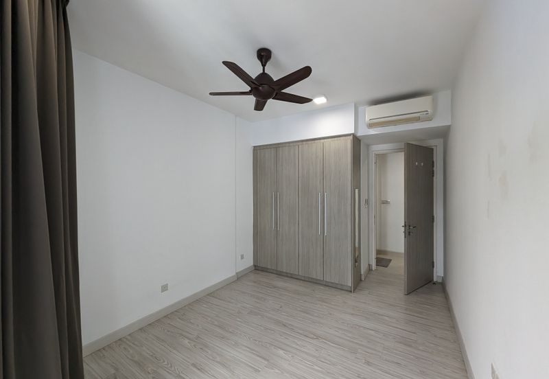 AraGreens Residences