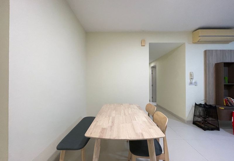 AraGreens Residences