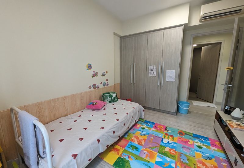 AraGreens Residences