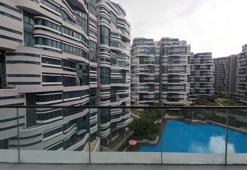 AraGreens Residences