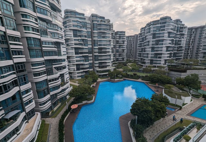 AraGreens Residences