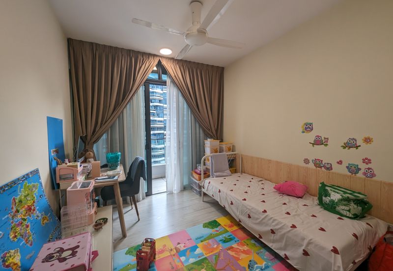 AraGreens Residences