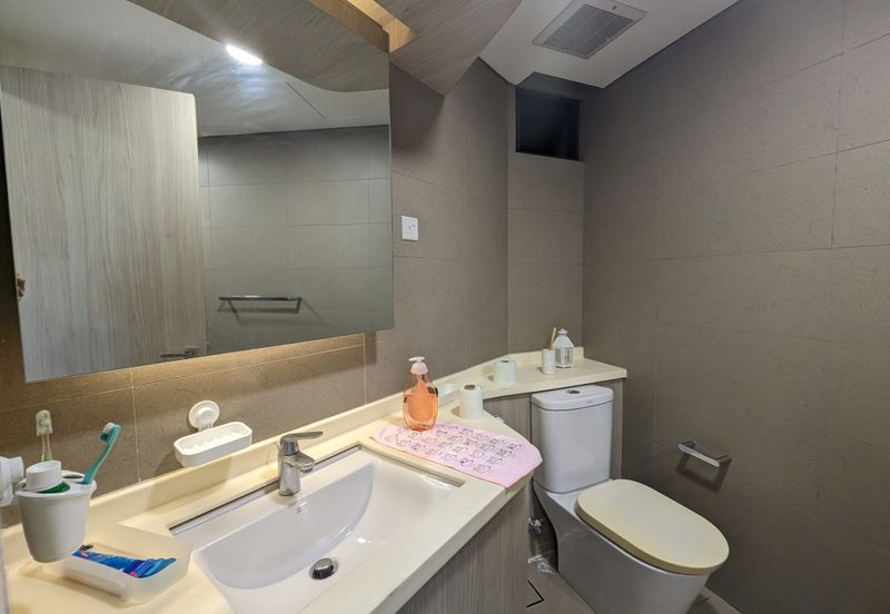 AraGreens Residences