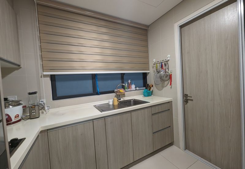 AraGreens Residences