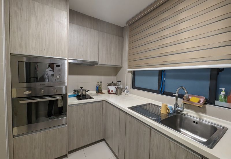 AraGreens Residences