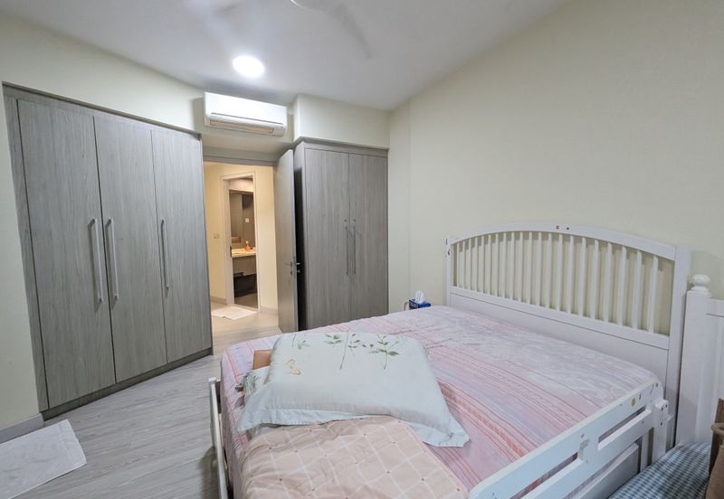 AraGreens Residences