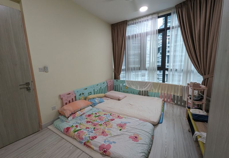 AraGreens Residences