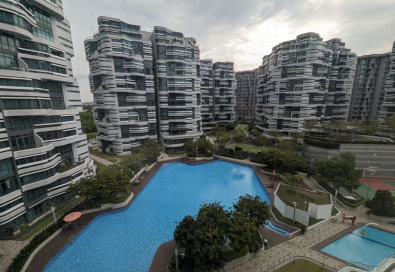 AraGreens Residences