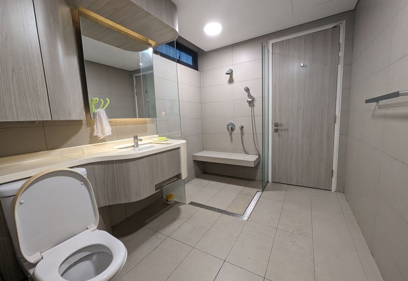 AraGreens Residences