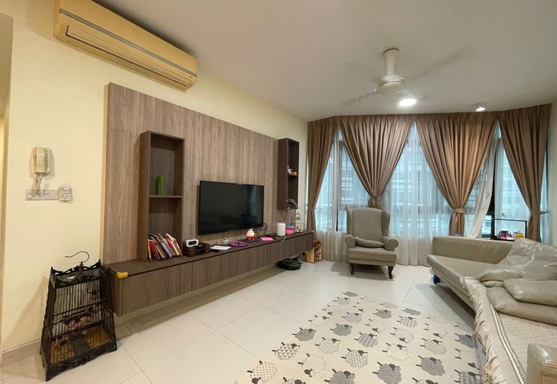 AraGreens Residences