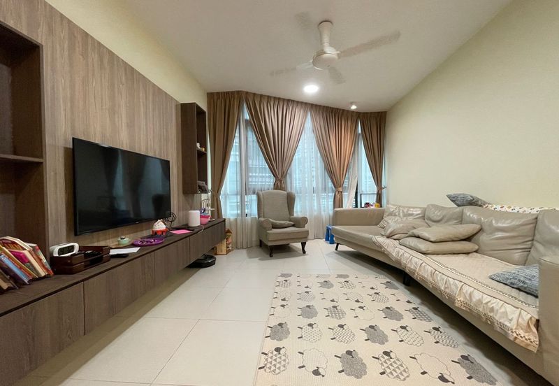 AraGreens Residences