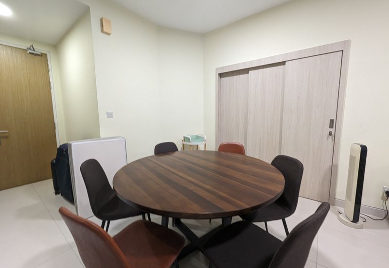 AraGreens Residences