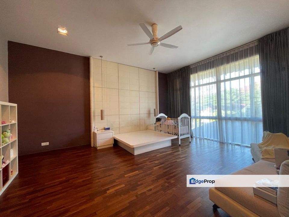 Maplewoods @ Saujana, Selangor, Shah Alam