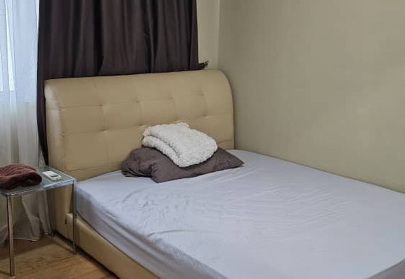 Oasis Serviced Suites