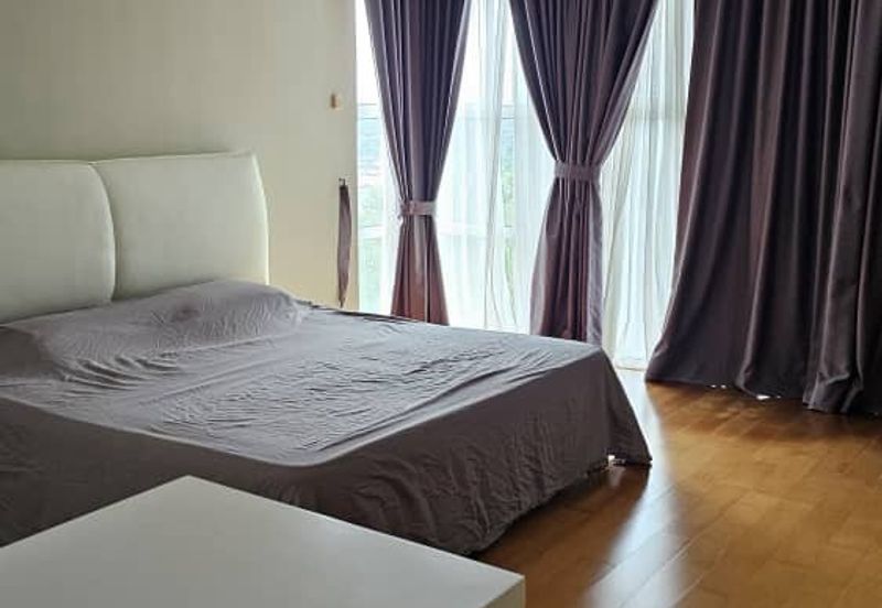 Oasis Serviced Suites