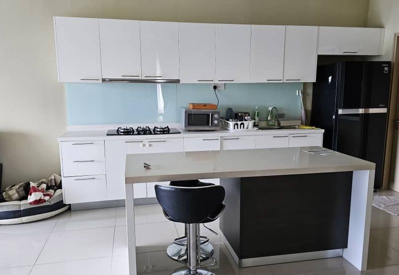 Oasis Serviced Suites