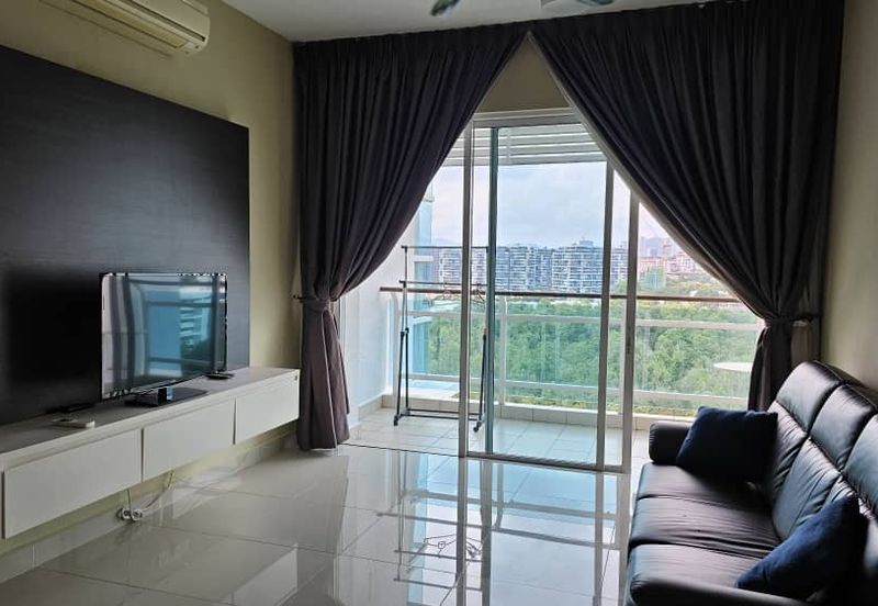 Oasis Serviced Suites