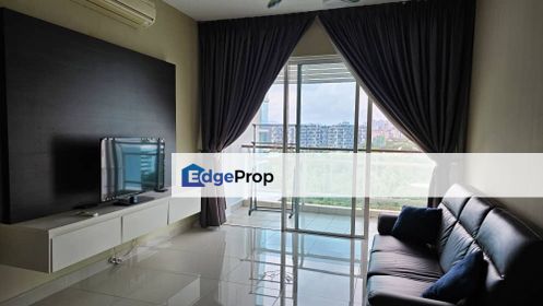 Fully Furnished unit, Selangor, Ara Damansara