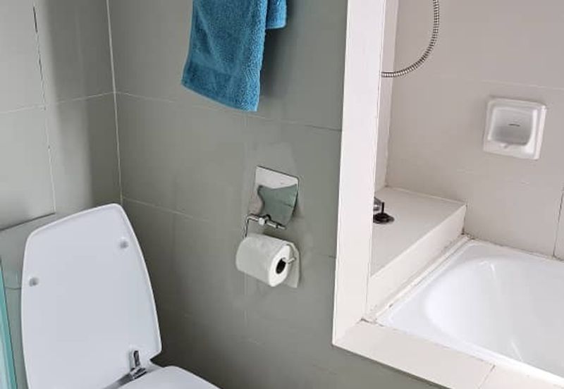 Oasis Serviced Suites