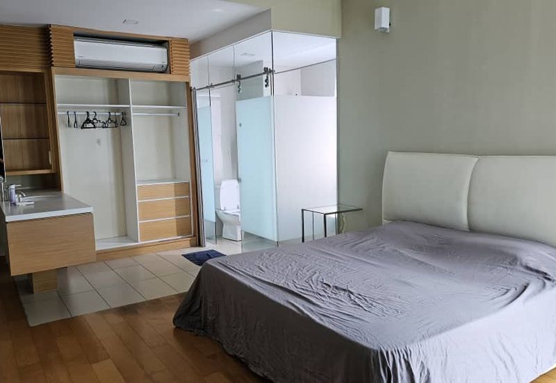 Oasis Serviced Suites