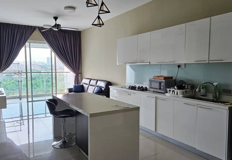 Oasis Serviced Suites