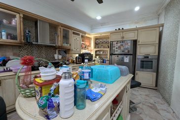 Winchester, Ara Damansara